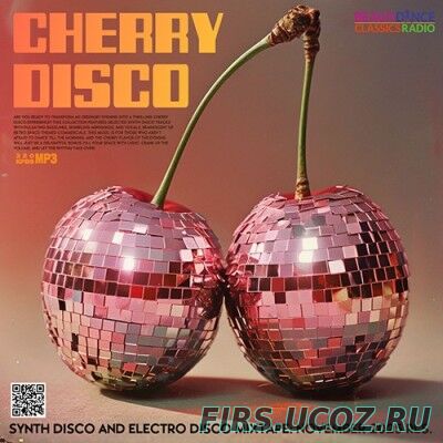Cherry Disco